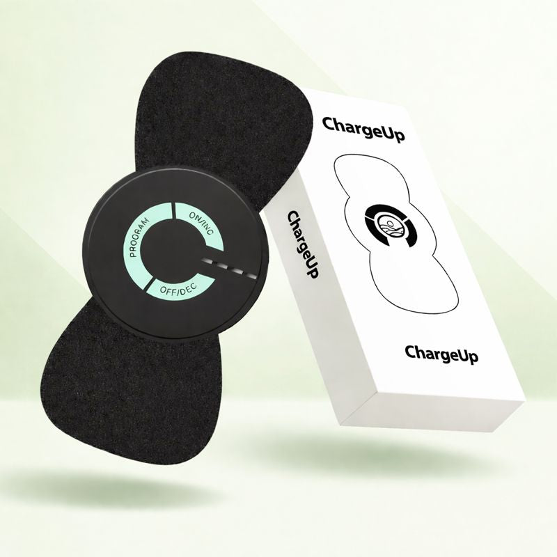 ChargeUp™ Multimassager