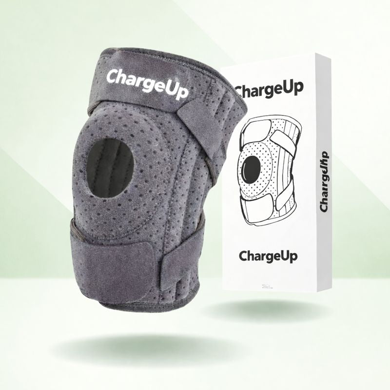 ChargeUp™ Kniebrace
