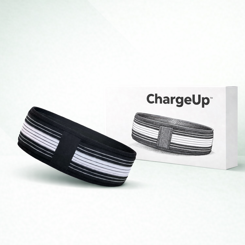 ChargeUp™ RugSupport