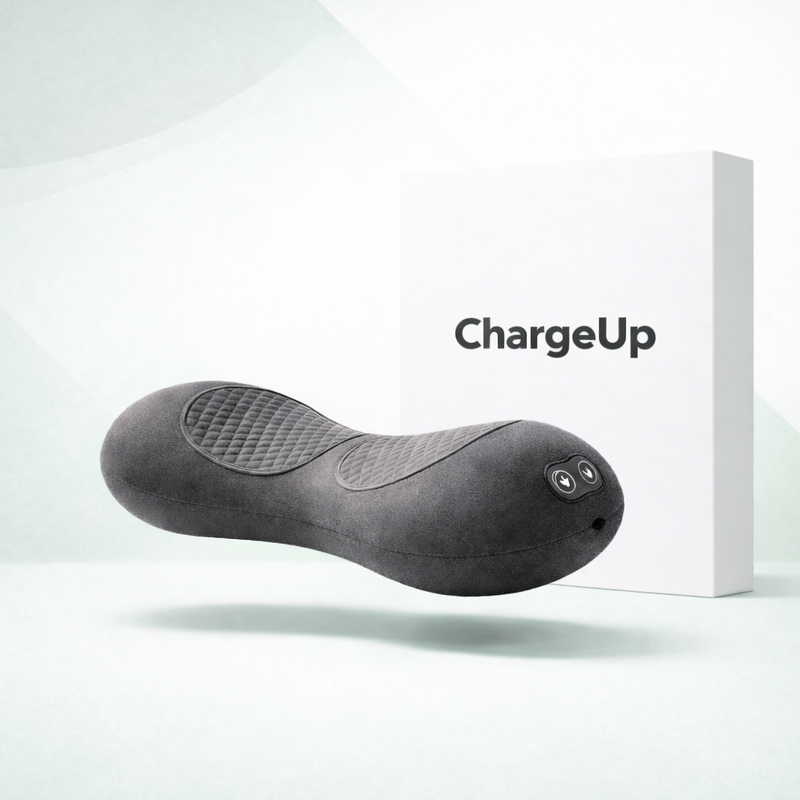 ChargeUp™ Rugtherapie Pro